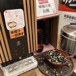 ステーキ食堂 ワンダーステーキ - 