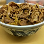 牛丼専門サンボ - 