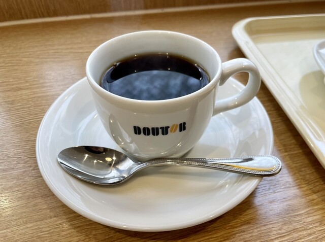 Doutor Coffee Shop Machida Ekimae Ten photo 3
