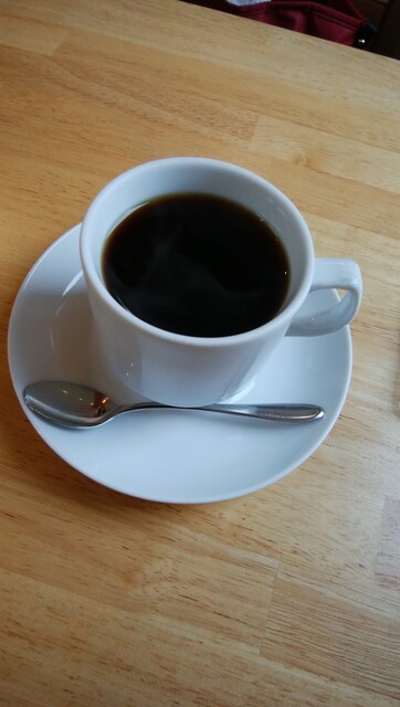 Coffee no Mossan photo 3