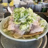 桜ラーメン - 料理写真: