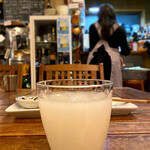 食堂 南風楽天 - 