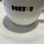 ドトールコーヒーショップ - 