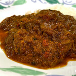 食堂 南風楽天 - 