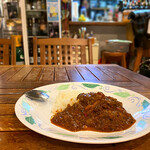 食堂 南風楽天 - 