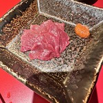 和牛とタン 焼肉 とみ - 