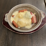 花畑牧場 RACLETTE ～ラクレットチーズ専門店～ - 