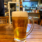 食堂 南風楽天 - 