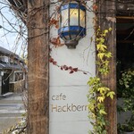 Hackberry - 