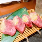 焼肉ホルモン 山水縁 - 