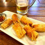 食堂 南風楽天 - 