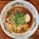 弘雅流製麺 - 