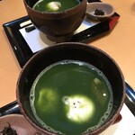 霧の森 茶フェ ゆるり - 