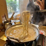 九州料理 二代目もつ鍋わたり - 