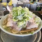 桜ラーメン - 