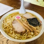 さかえ食堂 - 