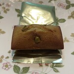 ちひろ菓子店 苦楽園本店 - 