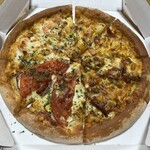 ピザーラ - 料理写真: