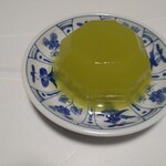 宗家 源吉兆庵 - 料理写真: