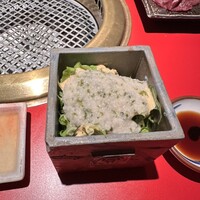 和牛とタン 焼肉 とみ 新橋本店 - 