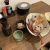 ロバタヤキノオミセ　ほしや食堂 - 