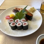 Yoshino Sushi - 