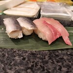 Sushi Shougun - 