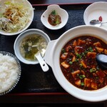 隠厨 中国菜館 - 