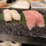 Sushi Shougun - 