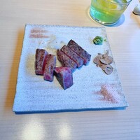 牛兵衛 草庵 池袋西口店 - 