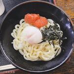 ヨコクラうどん - 