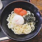 ヨコクラうどん - 