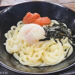 ヨコクラうどん - 