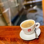 Cafe Raman - 