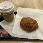 & COFFEE MAISON KAYSER - 