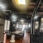 ヨコクラうどん - 