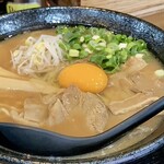 Tokushima Ramen Hiroya - 