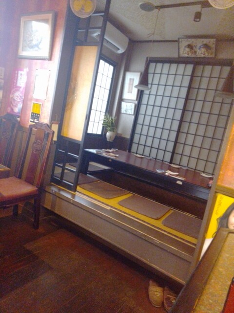 Chinese Ryori Koma photo 4