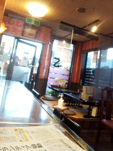 Chinese Ryori Koma photo 5