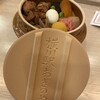 峠の釜めし おぎのや 軽井沢駅売店 しなのそば売店