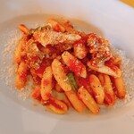 イル・パチョッコーネ・カゼイフィーチョ - 