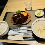 三代目文治 - 