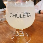 CHULETA - 