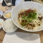 太閤うどん - 