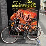 スカイ プロバンス ベーカリー&カフェ - 