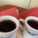 Mother port coffee - 