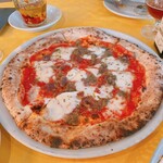 イル・パチョッコーネ・カゼイフィーチョ - 