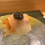 Sushi Rakuzayano Ki - 