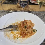 フラテッロ・ディ・ミクニ - 