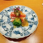 Sushi Ikuta - 